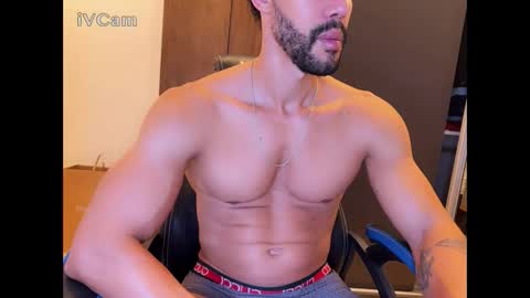 Snapshot of artvillasboas chatting on November 9, 2025, 4:55 am Arthur Villasboas online show from November 9, 2025, 4:55 am