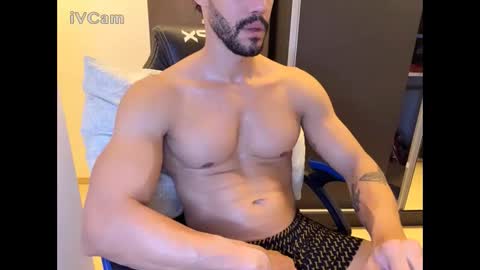 Snapshot of artvillasboas chatting on November 21, 2025, 10:19 pm Arthur Villasboas online show from November 21, 2025, 10:19 pm