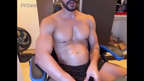 Snapshot of artvillasboas chatting on November 26, 2025, 12:00 am Arthur Villasboas online show from November 26, 2025, 12:00 am