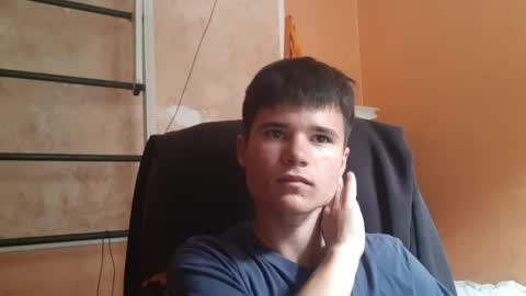 Snapshot of arvyn_ chatting on June 5, 2026, 8:53 am Denis online show from June 5, 2026, 8:53 am