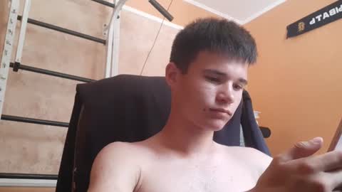 Snapshot of arvyn_ chatting on June 25, 2026, 8:41 am Denis online show from June 25, 2026, 8:41 am