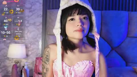 Snapshot of ary_angel_ chatting on July 14, 2026, 3:00 am Ary online show from July 14, 2026, 3:00 am