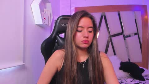 Ary Cooper online show from October 28, 2025, 1:58 pm