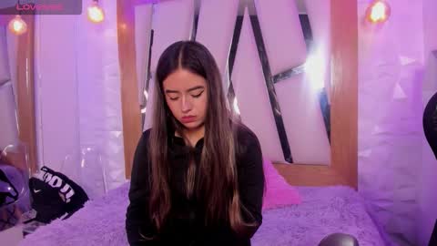 Ary Cooper online show from November 8, 2025, 12:38 pm