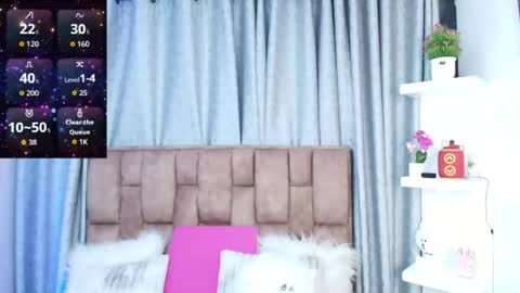 Snapshot of ary_noa chatting on February 24, 2026, 3:26 am Ary Noa online show from February 24, 2026, 3:26 am