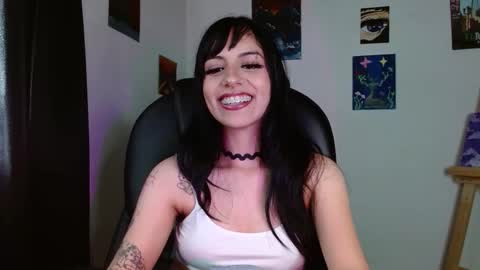   Independent Model online show from March 5, 2026, 8:38 pm