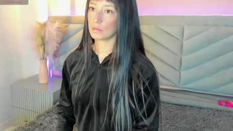 Snapshot of ary_thompson_ chatting on April 20, 2026, 12:19 pm ARY THOMPSON online show from April 20, 2026, 12:19 pm