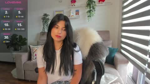 Snapshot of arya_44 chatting on January 9, 2025, 8:33 pm onlyfansarya 44 online show from January 9, 2025, 8:33 pm