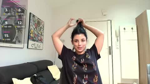 Snapshot of arya_44 chatting on September 19, 2025, 6:15 am onlyfansarya 44 online show from September 19, 2025, 6:15 am