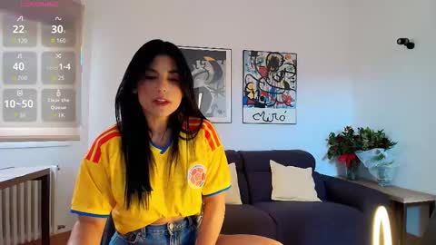 onlyfansarya 44 online show from February 26, 2026, 1:54 pm