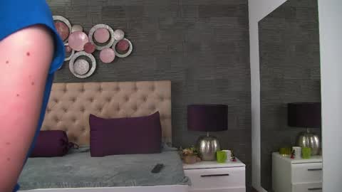 Snapshot of arya_joy chatting on May 18, 2026, 4:29 am arya_joy online show from May 18, 2026, 4:29 am
