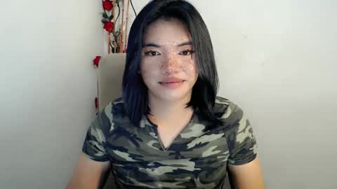 Snapshot of arya_lightning chatting on February 6, 2026, 7:17 pm ARYA online show from February 6, 2026, 7:17 pm