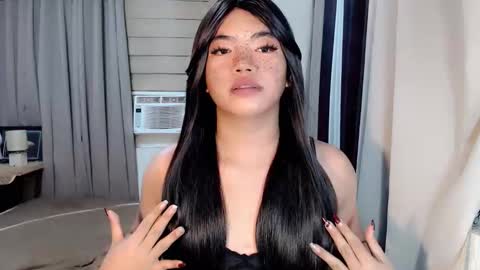 ARYA online show from March 24, 2026, 5:29 pm