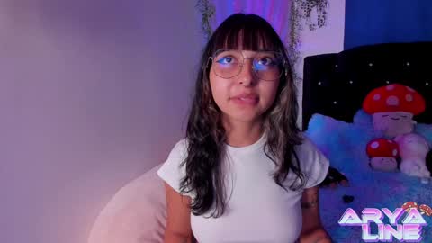 Arys online show from January 14, 2025, 1:58 am