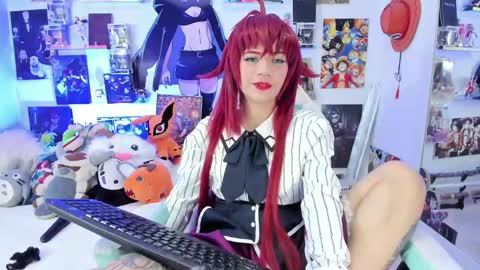 Snapshot of arya_rous chatting on February 2, 2025, 7:14 pm AryaRous online show from February 2, 2025, 7:14 pm