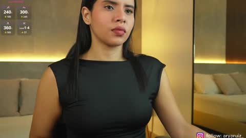 Arya online show from March 24, 2026, 1:05 pm