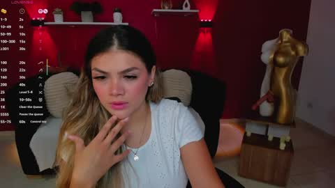 arya_xelion online show from May 6, 2026, 2:44 pm