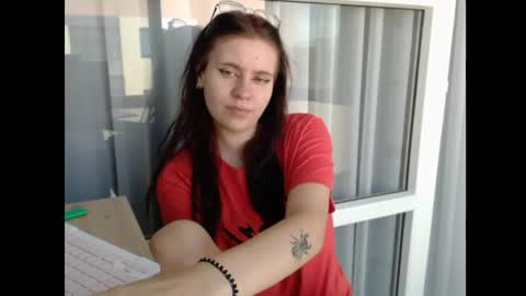 Snapshot of aryaglow chatting on June 9, 2026, 1:45 pm Arya online show from June 9, 2026, 1:45 pm