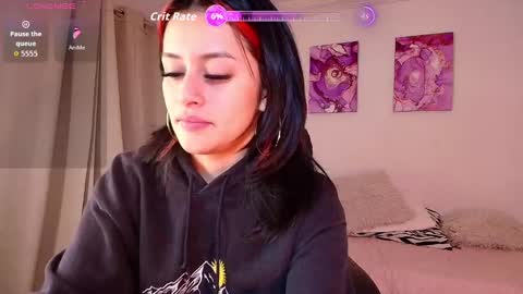 Snapshot of arye_lle chatting on November 9, 2025, 11:25 pm arye_lle online show from November 9, 2025, 11:25 pm