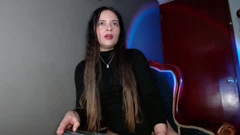 Snapshot of arygreey7 chatting on February 19, 2026, 1:45 am ximena online show from February 19, 2026, 1:45 am