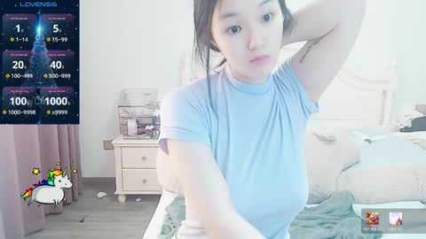 Snapshot of arylia_3 chatting on February 12, 2026, 5:02 am Lily online show from February 12, 2026, 5:02 am