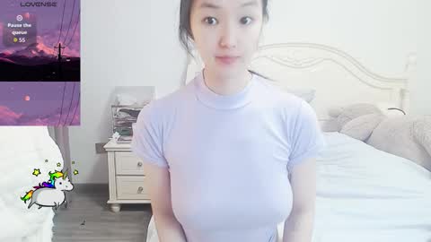 Lily online show from March 6, 2026, 4:20 am