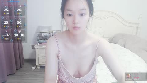 Lily online show from May 21, 2026, 3:13 am