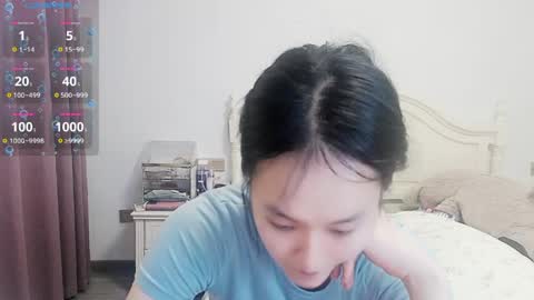 Lily online show from June 2, 2026, 4:36 am