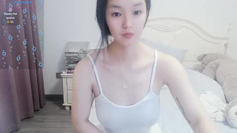 Lily online show from June 6, 2026, 3:55 am