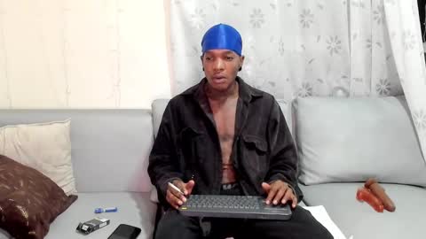 Snapshot of asaapr chatting on January 4, 2025, 5:05 am Asaap online show from January 4, 2025, 5:05 am