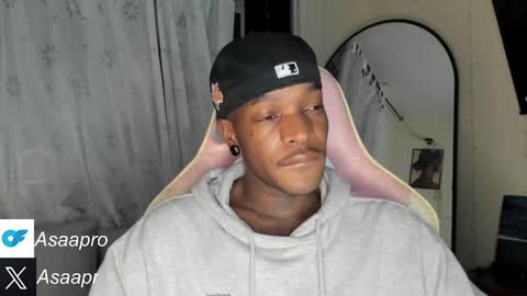 Snapshot of asaapr chatting on January 6, 2025, 5:19 am Asaap online show from January 6, 2025, 5:19 am