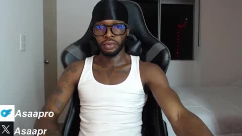 Snapshot of asaapr chatting on February 20, 2025, 7:01 am Asaap online show from February 20, 2025, 7:01 am