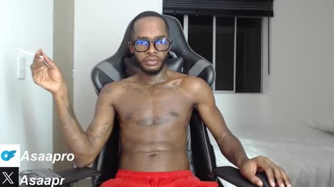 Snapshot of asaapr chatting on March 1, 2025, 5:42 am Asaap online show from March 1, 2025, 5:42 am