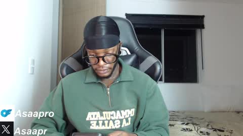 Snapshot of asaapr chatting on March 2, 2025, 1:36 am Asaap online show from March 2, 2025, 1:36 am