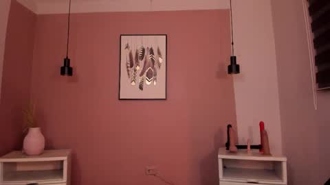 Asami  online show from November 27, 2025, 9:06 pm