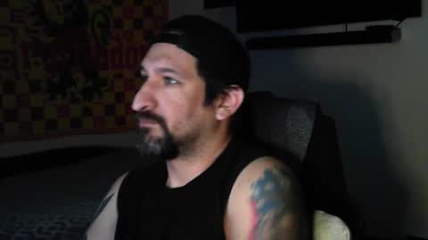 devilPup75 online show from September 24, 2025, 10:29 am