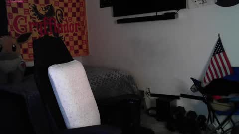 devilPup75 online show from October 3, 2025, 3:14 am