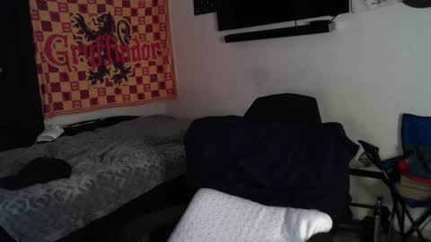 devilPup75 online show from October 29, 2025, 7:43 am