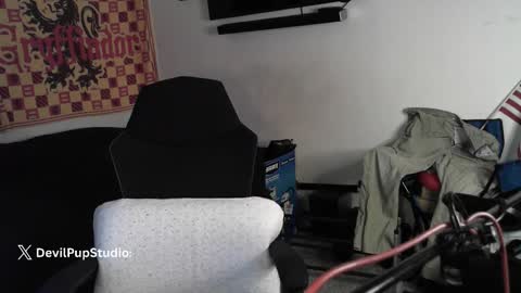 devilPup75 online show from November 2, 2025, 3:25 pm