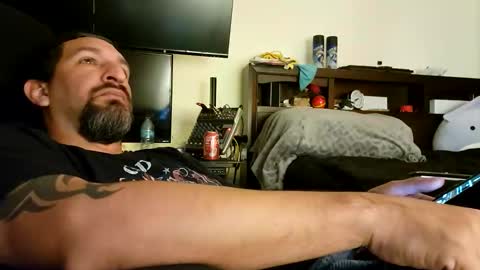 devilPup75 online show from November 27, 2025, 8:16 am