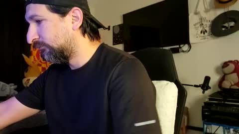 devilPup75 online show from January 11, 2026, 3:33 am