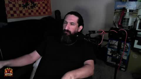 devilPup75 online show from April 12, 2026, 1:27 pm