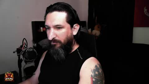 devilPup75 online show from April 20, 2026, 3:04 pm