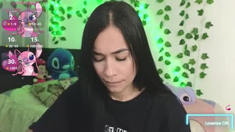 Asena online show from February 25, 2026, 7:01 pm