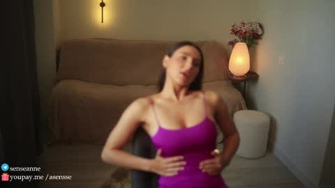Call me Ann online show from May 15, 2026, 10:55 am