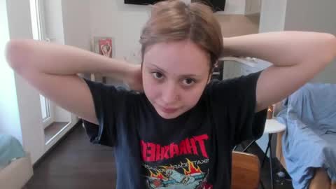 Ashley but u can call me Ash  im living with neighbor we just friends pls dont ask we not couple online show from April 9, 2026, 10:31 am