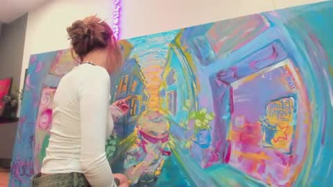 Ashley but u can call me Ash  im living with neighbor we just friends pls dont ask we not couple online show from April 14, 2026, 9:43 pm