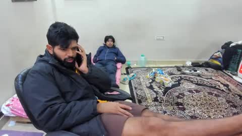 ash2730 online show from January 28, 2025, 10:12 am