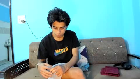 ash2730 online show from March 10, 2025, 7:53 am