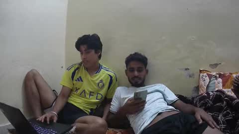 ash2730 online show from October 9, 2025, 6:39 pm